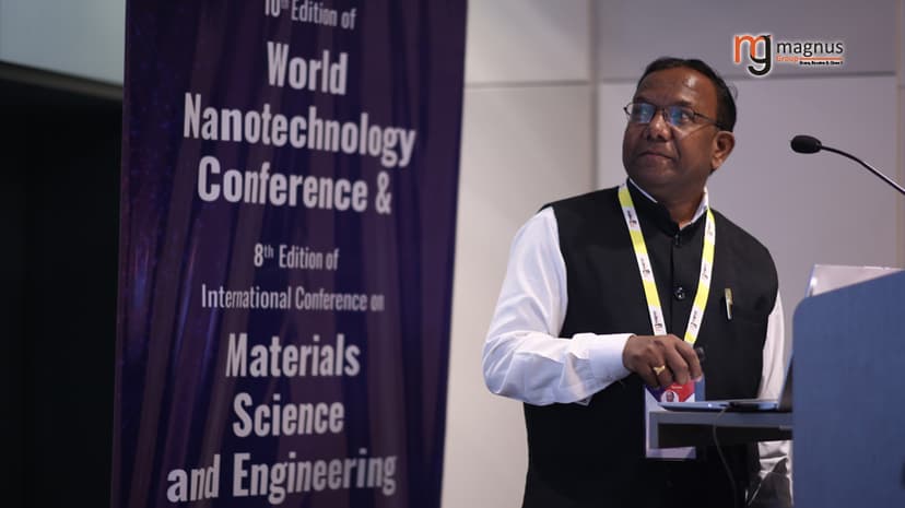 Nanotechnology Conferences