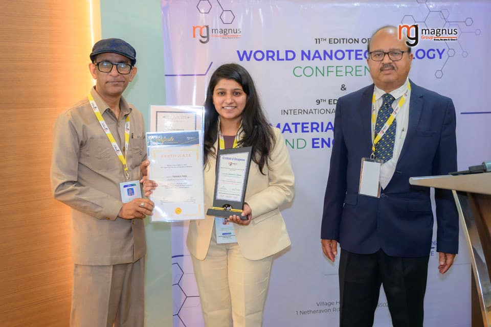 Nanotechnology Conferences