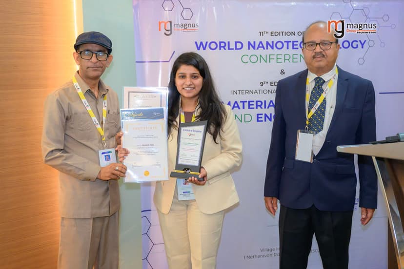 Nanotechnology Conferences