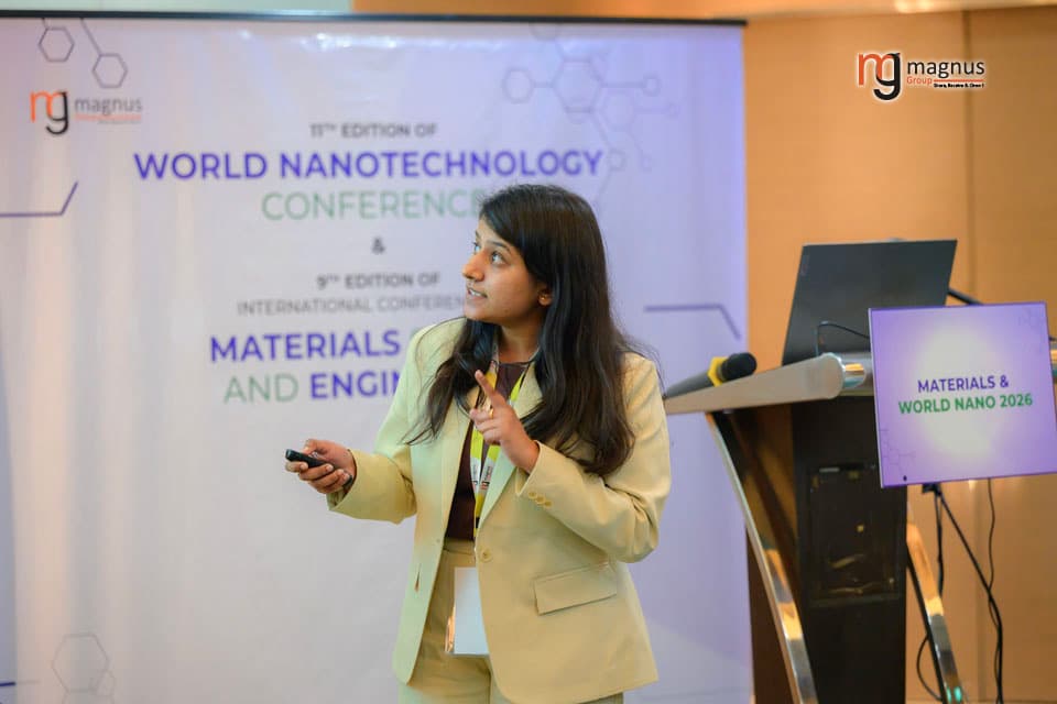 Nanotechnology Conferences