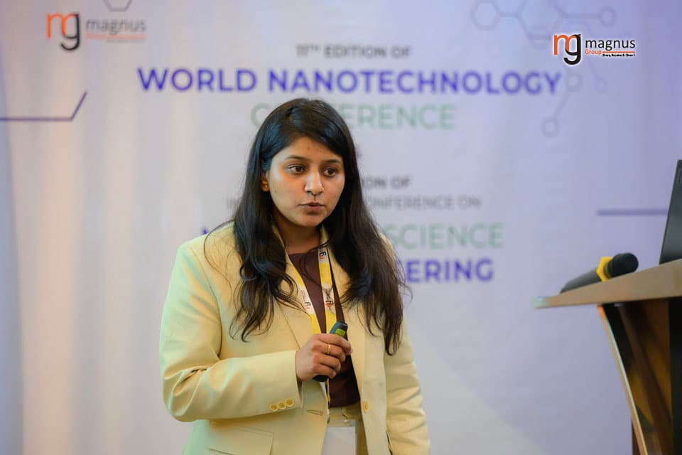 Nanotechnology Conferences