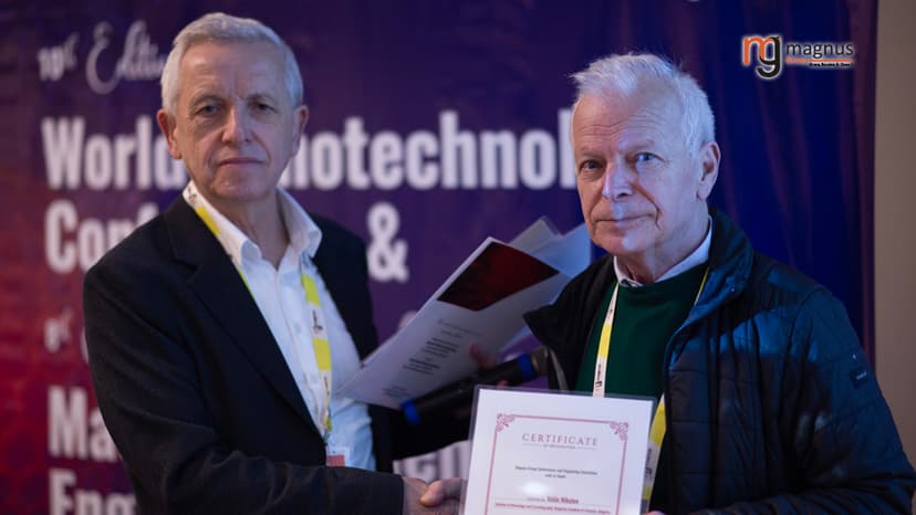 Nanotechnology Conferences