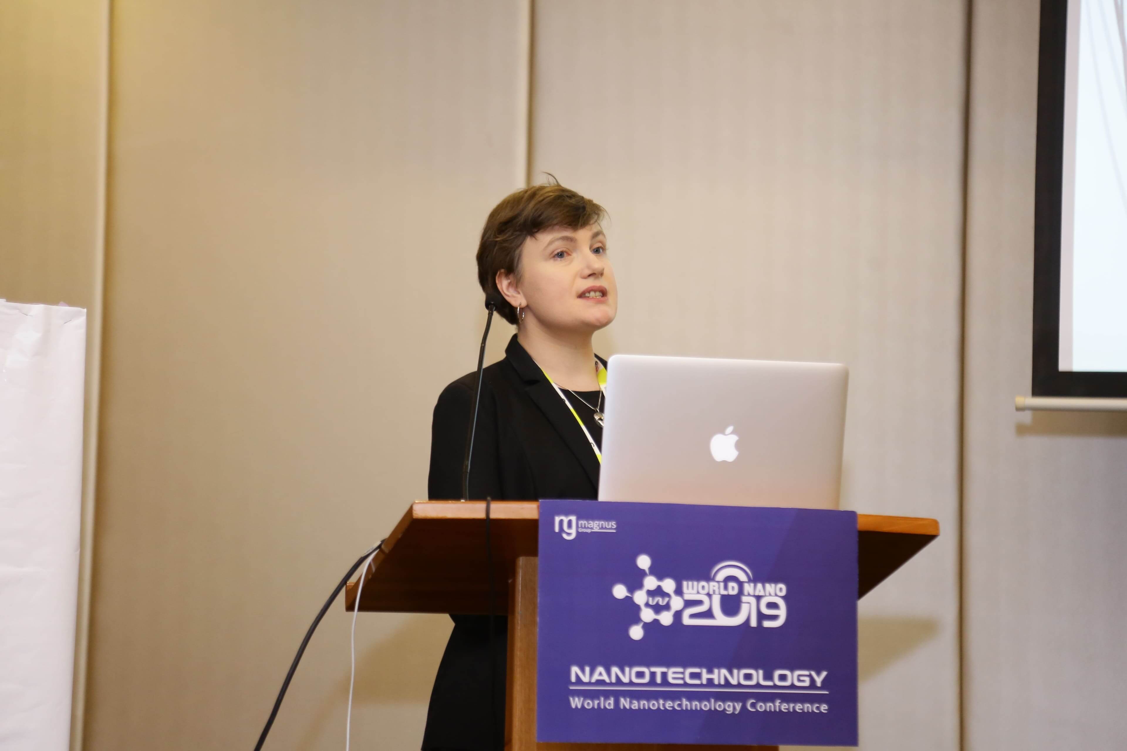 Nanotechnology Conferences 2020