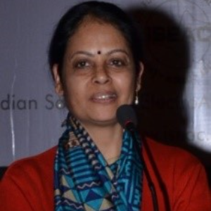 Alka Sharma, Speaker at  World Nanotechnology Conference