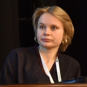 Anna A  Antsiferova, Speaker at Nanomaterials Conference