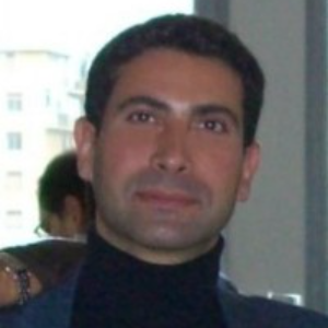 Antonio Pantano, Speaker at World Nanotechnology Conference