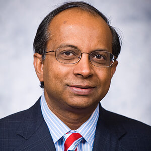 Speaker at World Nanotechnology Conference 2024 - Ashok Kumar