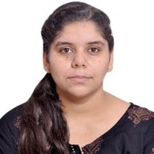 Ashu Chaudhary, Speaker at Nanotechnology Conferences