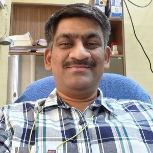 Avinash Prabhakarrao Ingle, Speaker at Nanoscience Conferences