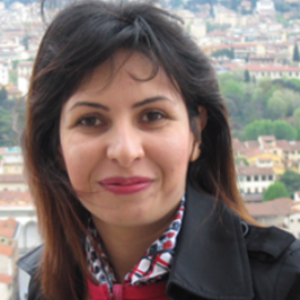 Bahareh Khezri, Speaker at World Nanotechnology Conference