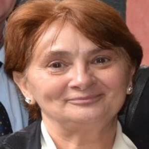 Carmen Socaciu, Speaker at World Nanotechnology Conference