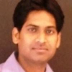 Chandra Mohan, Speaker at Nanomaterials Conference
