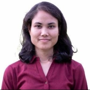 Chayanika Baishya, Speaker at Nanomaterials Conference