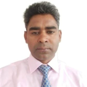 Dharmendra Kumar, Speaker at World Nanotechnology Conference