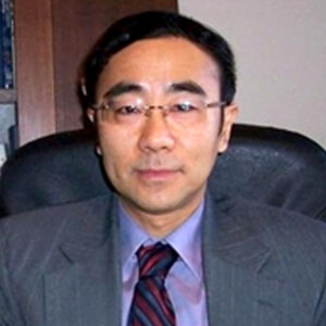 Dongyang Li, Speaker at Nanoscience Conferences