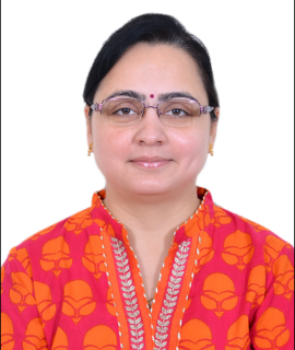 Dr  Manisha Singh, Speaker at Nanotechnology Conferences 2022