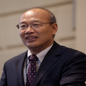Enge Wang, Speaker at Nanomaterials Conference