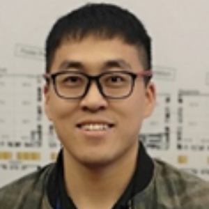 Hao Wu, Speaker at Nanomaterials Conference