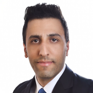 Hatem Abushammala, Speaker at Nanomaterials Conference