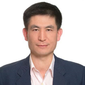 Horng Yi Chang, Speaker at World Nanotechnology Conference