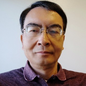 Huiyao Wang, Speaker at World Nanotechnology Conference