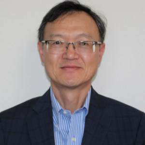 John Bang, Speaker at Nanomaterials Conference