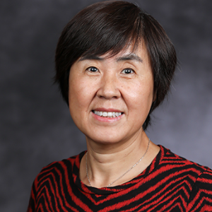 Julia Xiaojun Zhao, Speaker at World Nanotechnology Conference