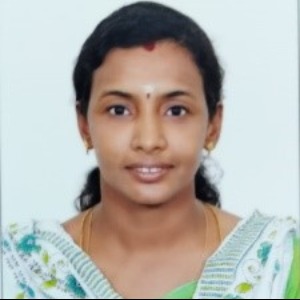K Vaidhegi, Speaker at Nanoscience Conferences