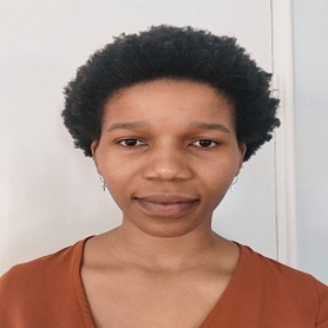 Khanyisile Ngcongco, Speaker at World Nanotechnology Conference