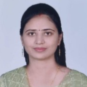 Kirti Kumari, Speaker at World Nanotechnology Conference