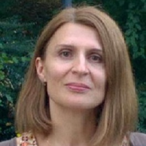 Lavinia Balan, Speaker at Nanotechnology Conferences
