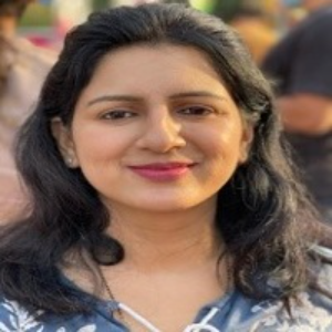 Lovely Ranjta, Speaker at Nanoscience Conferences