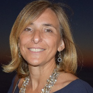 Lucia Catucci, Speaker at World Nanotechnology Conference