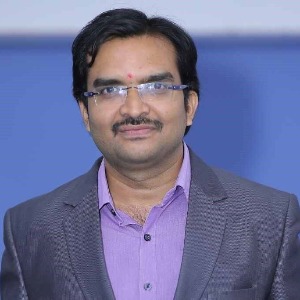 M Vishnu Vardhan, Speaker at Nanomaterials Conference