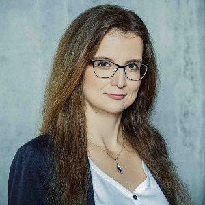 Magda Nechanicka, Speaker at World Nanotechnology Conference
