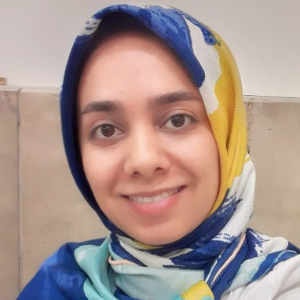 Mahsa Heydari, Speaker at World Nanotechnology Conference