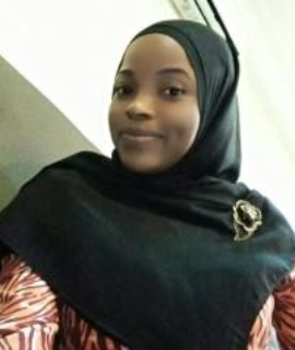 Olagoke Memunat Funke, Speaker at Nanomaterials Conference
