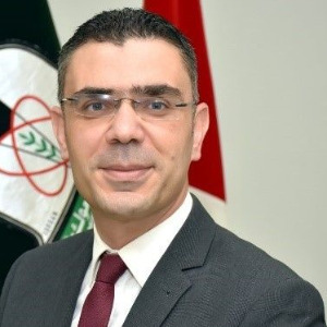 Mohammad A Obeid, Speaker at World Nanotechnology Conference