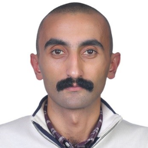 Mohd Mustafa Ahmad Basheer, Speaker at Nanomaterials Conference