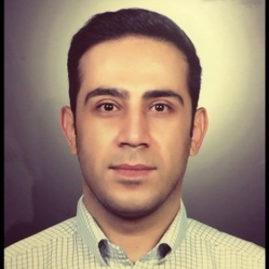 Mostafa Salimi, Speaker at World Nanotechnology Conference