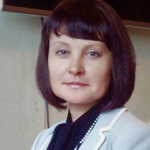 Olga E Glukhova, Speaker at World Nanotechnology Conference