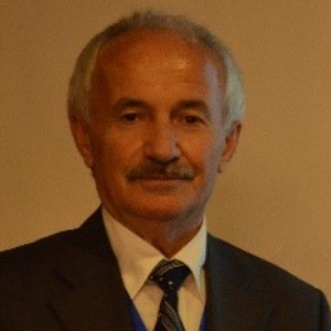 Speaker at World Nanotechnology Conference 2026 - Osman Adiguzel
