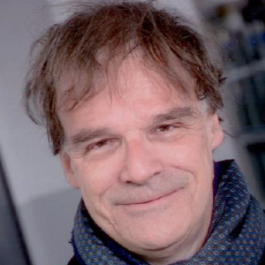Speaker at World Nanotechnology Conference 2019 - Philippe Knauth