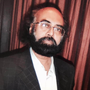 Purushottam Chakraborty, Speaker at World Nanotechnology Conference