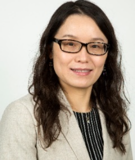 Qingye Lu, Speaker at  World Nanotechnology Conference