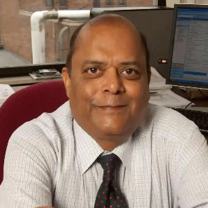 Ramesh Agarwal, Speaker at Nanotechnology Conferences