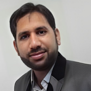 Rizwan Ali, Speaker at Nanoscience Conferences