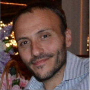 Salvatore Petralia, Speaker at Nanotechnology conferences