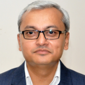 Speaker at World Nanotechnology Conference 2022  - Sanjib Bahadur