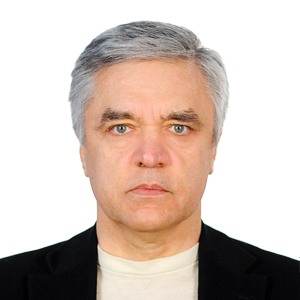 Sergey Suchkov, Speaker at Nanoscience Conferences 

